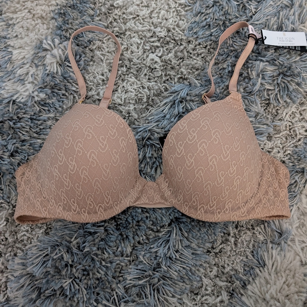 Vs bra